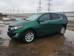 2GNAXKEV4K6118506 2019 CHEVROLET EQUINOX