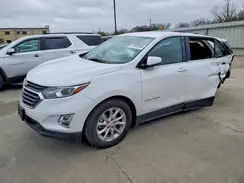 2GNAXKEV4K6118859 2019 CHEVROLET EQUINOX