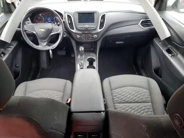2GNAXKEV4K6118859 2019 CHEVROLET EQUINOX - Image 8