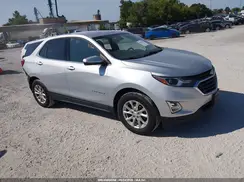 2GNAXKEV4K6119431 2019 CHEVROLET EQUINOX