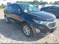 2GNAXKEV4K6121745 2019 CHEVROLET EQUINOX