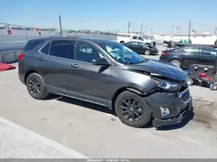 2GNAXKEV4K6122457 2019 CHEVROLET EQUINOX