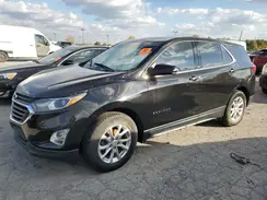 2GNAXKEV4K6122880 2019 CHEVROLET EQUINOX