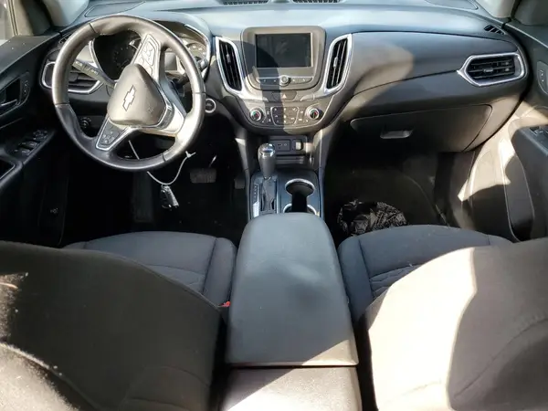 2GNAXKEV4K6122880 2019 CHEVROLET EQUINOX - Image 8