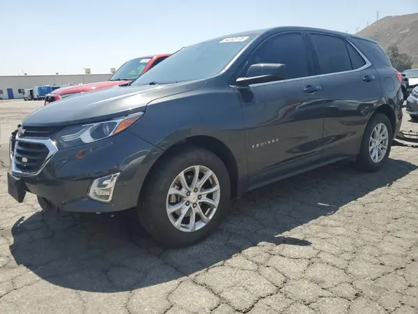 2GNAXKEV4K6123432 2019 CHEVROLET EQUINOX - Image 1