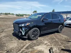 2GNAXKEV4K6124306 2019 CHEVROLET EQUINOX