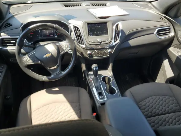2GNAXKEV4K6124306 2019 CHEVROLET EQUINOX - Image 8