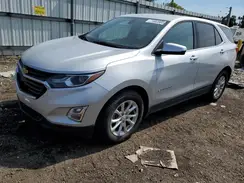 2GNAXKEV4K6124404 2019 CHEVROLET EQUINOX
