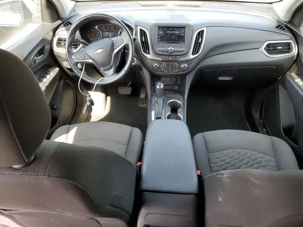 2GNAXKEV4K6124404 2019 CHEVROLET EQUINOX - Image 8