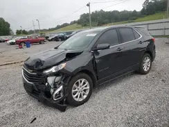 2GNAXKEV4K6124953 2019 CHEVROLET EQUINOX