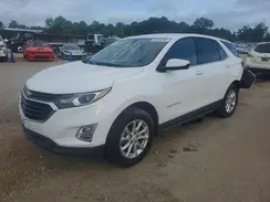 2GNAXKEV4K6125293 2019 CHEVROLET EQUINOX