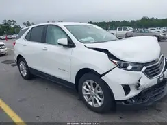 2GNAXKEV4K6127271 2019 CHEVROLET EQUINOX