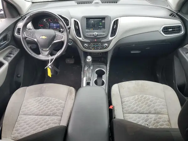 2GNAXKEV4K6127920 2019 CHEVROLET EQUINOX - Image 8