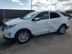 2GNAXKEV4K6128453 2019 CHEVROLET EQUINOX