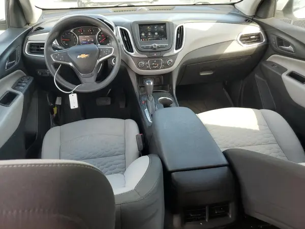 2GNAXKEV4K6128453 2019 CHEVROLET EQUINOX - Image 8