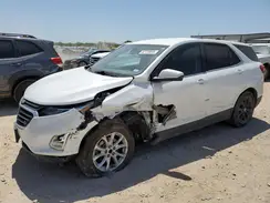 2GNAXKEV4K6129604 2019 CHEVROLET EQUINOX