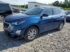 2GNAXKEV4K6129652 2019 CHEVROLET EQUINOX