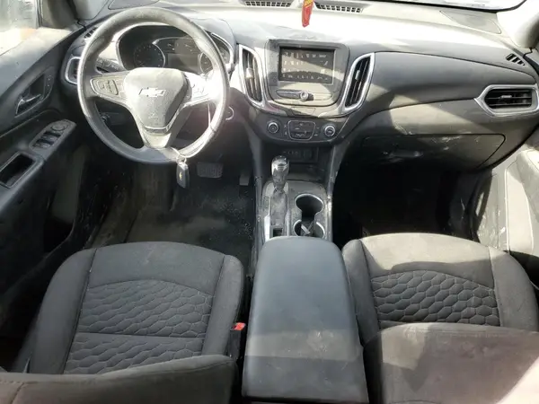 2GNAXKEV4K6129991 2019 CHEVROLET EQUINOX - Image 8