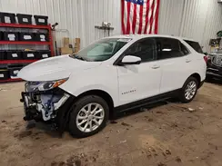 2GNAXKEV4K6134625 2019 CHEVROLET EQUINOX
