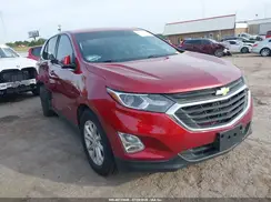 2GNAXKEV4K6135161 2019 CHEVROLET EQUINOX