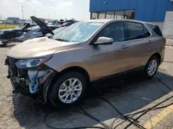 2GNAXKEV4K6135743 2019 CHEVROLET EQUINOX