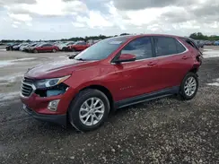 2GNAXKEV4K6137234 2019 CHEVROLET EQUINOX