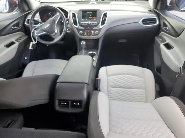 2GNAXKEV4K6137234 2019 CHEVROLET EQUINOX - Image 8