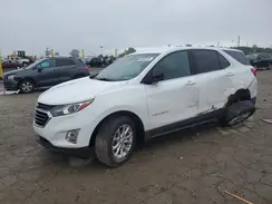 2GNAXKEV4K6137444 2019 CHEVROLET EQUINOX