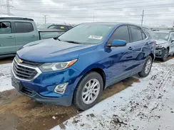 2GNAXKEV4K6138206 2019 CHEVROLET EQUINOX