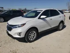 2GNAXKEV4K6139176 2019 CHEVROLET EQUINOX