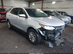 2GNAXKEV4K6139355 2019 CHEVROLET EQUINOX