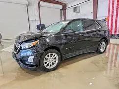 2GNAXKEV4K6139453 2019 CHEVROLET EQUINOX