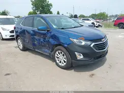 2GNAXKEV4K6139646 2019 CHEVROLET EQUINOX