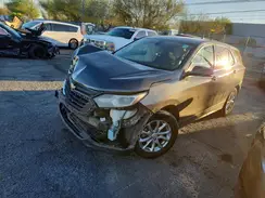 2GNAXKEV4K6139923 2019 CHEVROLET EQUINOX