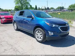 2GNAXKEV4K6141087 2019 CHEVROLET EQUINOX