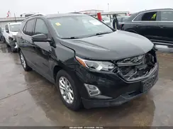 2GNAXKEV4K6141347 2019 CHEVROLET EQUINOX