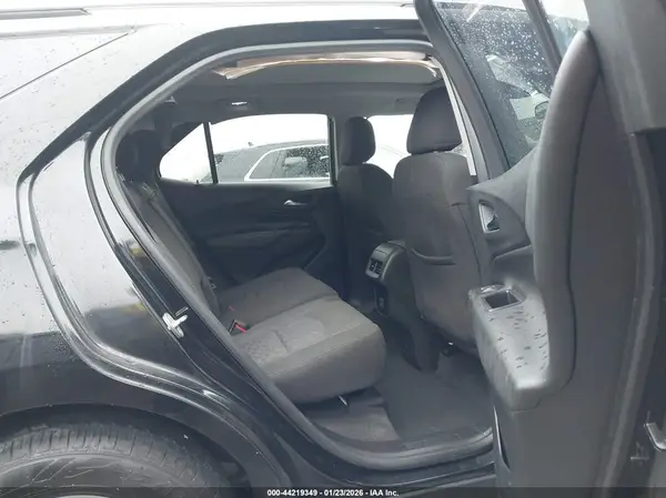 2GNAXKEV4K6141347 2019 CHEVROLET EQUINOX - Image 8