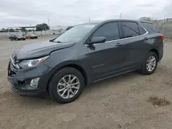 2GNAXKEV4K6141431 2019 CHEVROLET EQUINOX