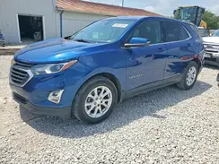 2GNAXKEV4K6141672 2019 CHEVROLET EQUINOX