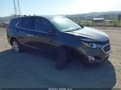 2GNAXKEV4K6142160 2019 CHEVROLET EQUINOX