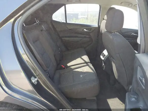 2GNAXKEV4K6142160 2019 CHEVROLET EQUINOX - Image 8