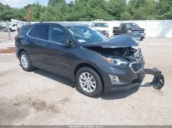 2GNAXKEV4K6142174 2019 CHEVROLET EQUINOX