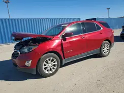2GNAXKEV4K6142322 2019 CHEVROLET EQUINOX