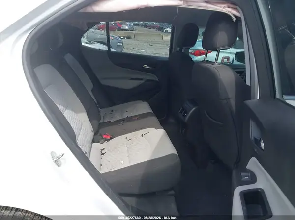 2GNAXKEV4K6143289 2019 CHEVROLET EQUINOX - Image 8