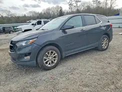 2GNAXKEV4K6144751 2019 CHEVROLET EQUINOX
