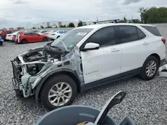 2GNAXKEV4K6145091 2019 CHEVROLET EQUINOX