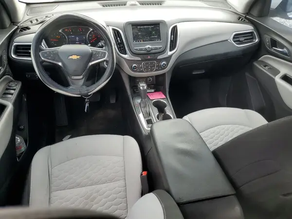 2GNAXKEV4K6145091 2019 CHEVROLET EQUINOX - Image 8