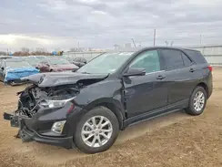 2GNAXKEV4K6145236 2019 CHEVROLET EQUINOX