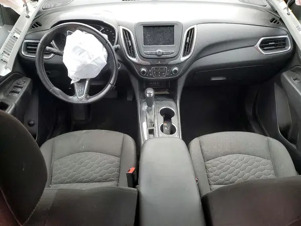 2GNAXKEV4K6145236 2019 CHEVROLET EQUINOX - Image 8