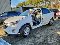 2GNAXKEV4K6146385 2019 CHEVROLET EQUINOX